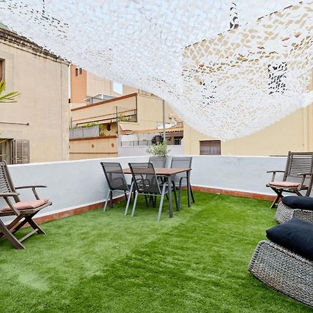 Hauzify I Novavila Centre Rooms Vilanova i la Geltru Ngoại thất bức ảnh