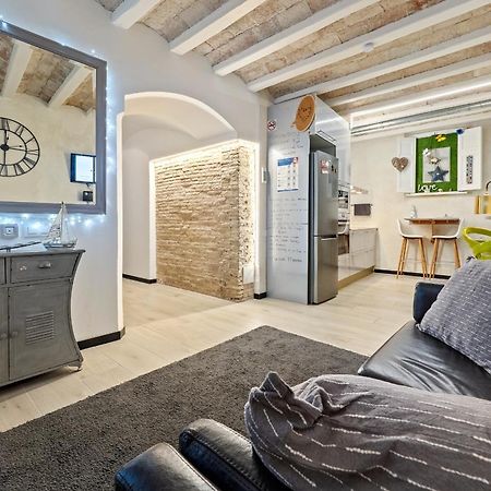 Hauzify I Novavila Centre Rooms Vilanova i la Geltru Ngoại thất bức ảnh