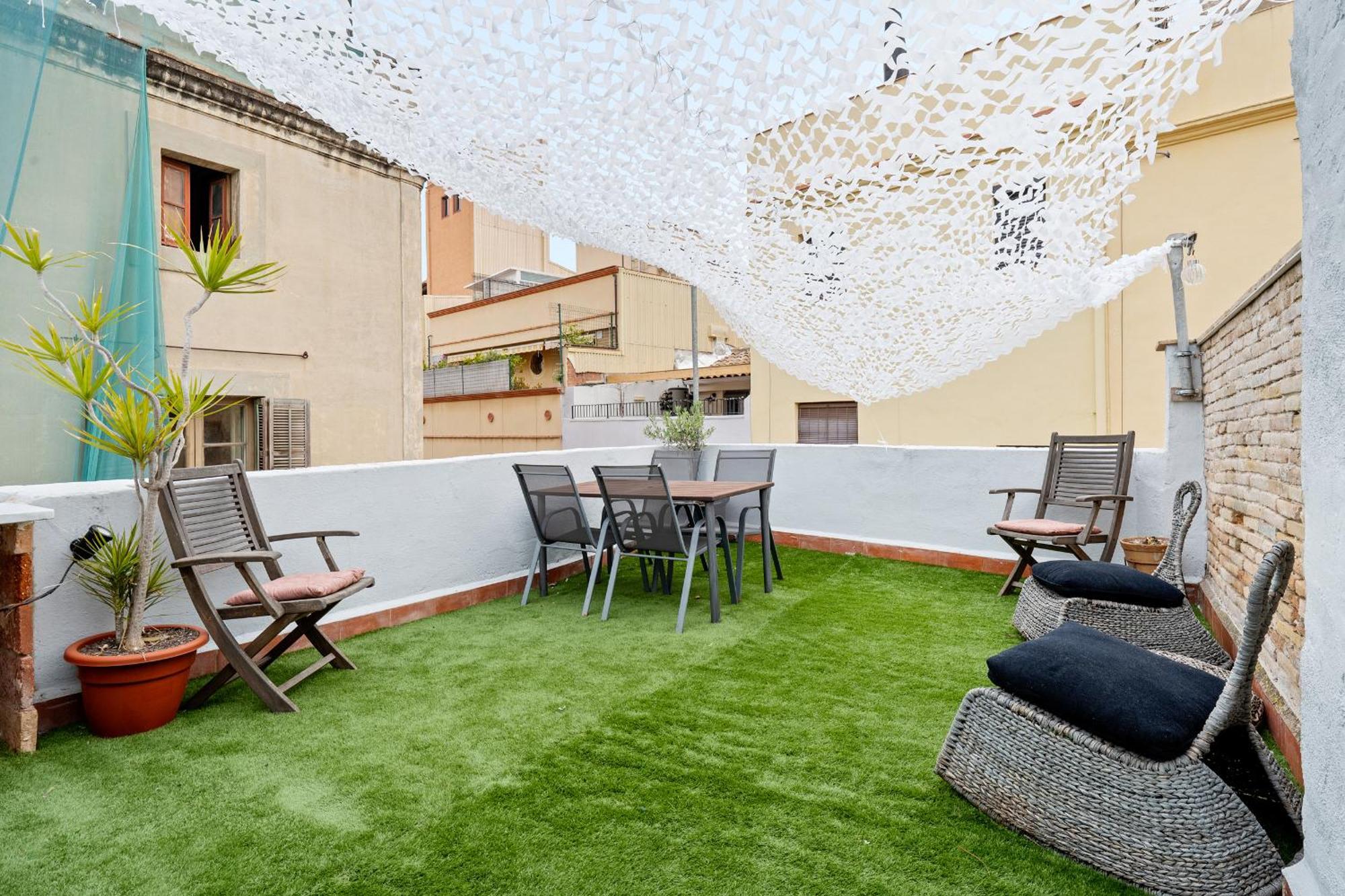 Hauzify I Novavila Centre Rooms Vilanova i la Geltru Ngoại thất bức ảnh