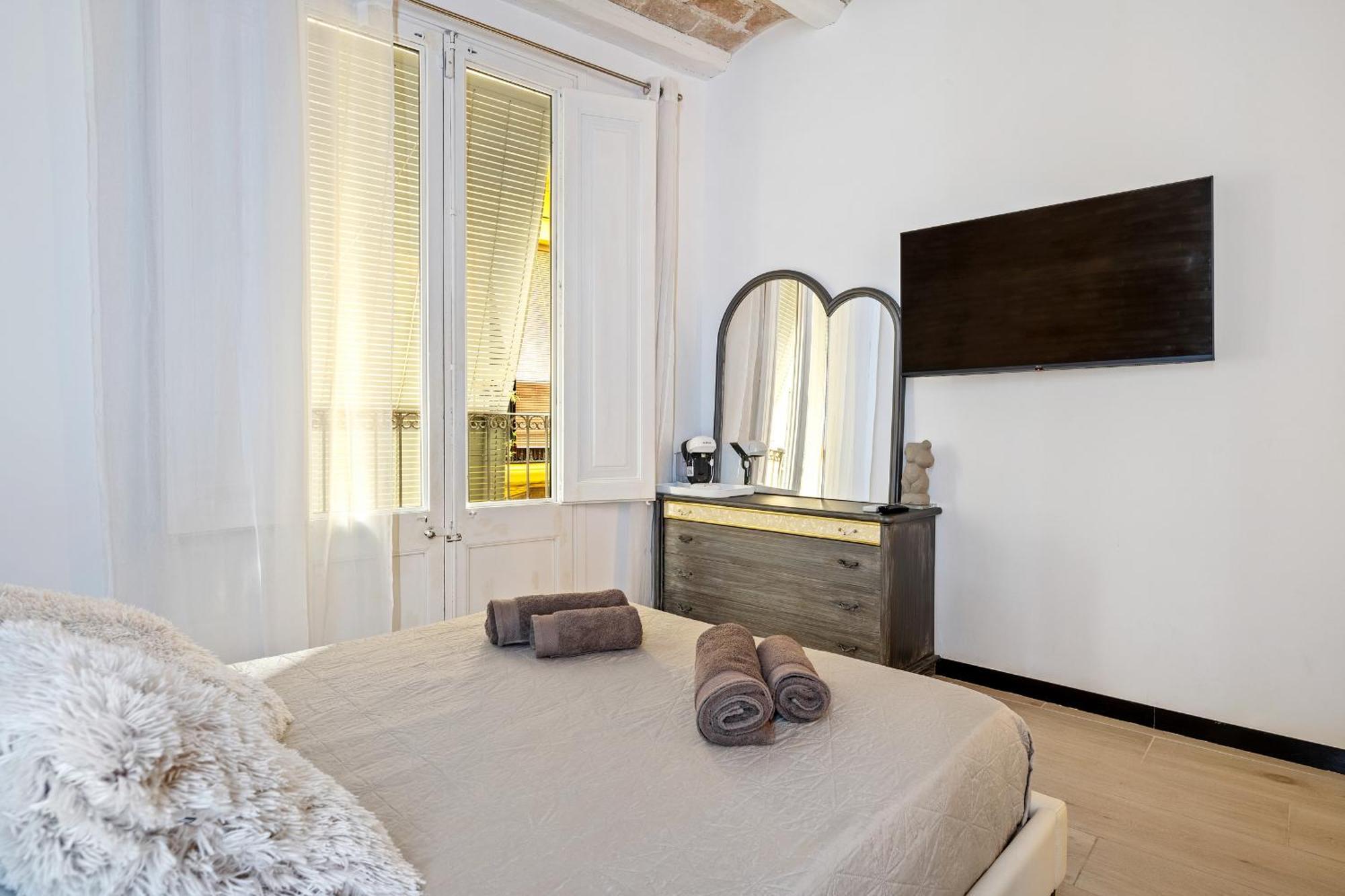 Hauzify I Novavila Centre Rooms Vilanova i la Geltru Ngoại thất bức ảnh