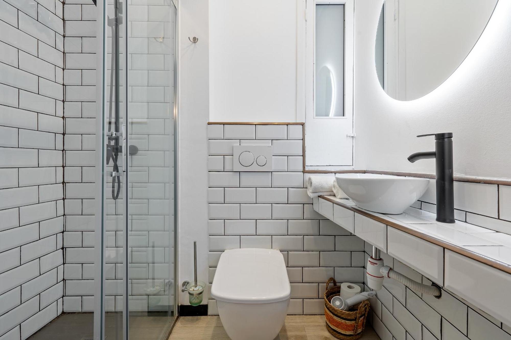 Hauzify I Novavila Centre Rooms Vilanova i la Geltru Ngoại thất bức ảnh