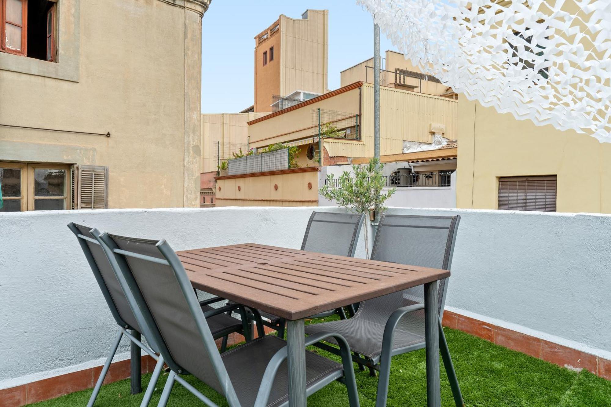 Hauzify I Novavila Centre Rooms Vilanova i la Geltru Ngoại thất bức ảnh