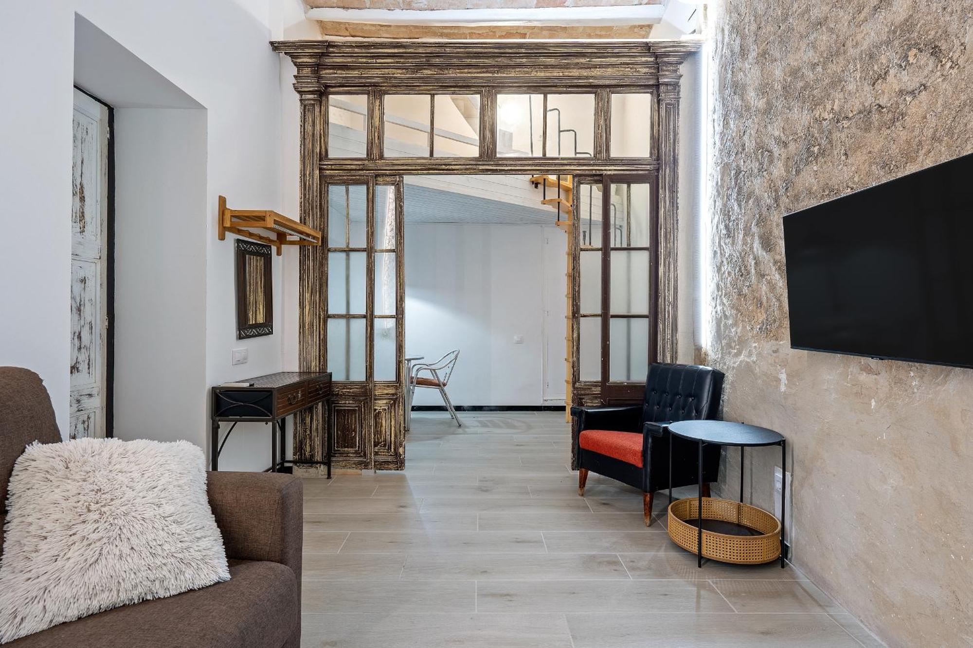 Hauzify I Novavila Centre Rooms Vilanova i la Geltru Ngoại thất bức ảnh