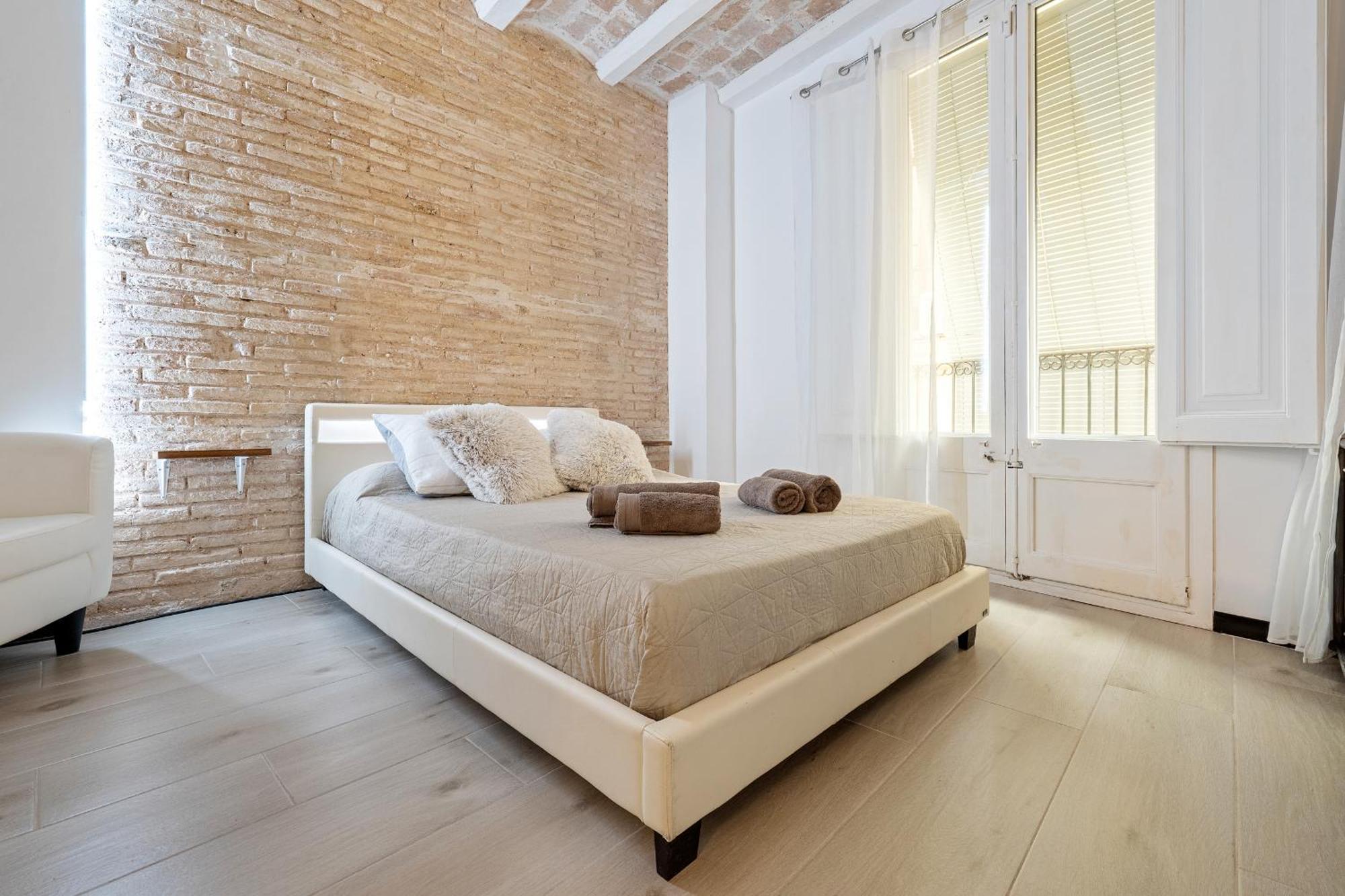 Hauzify I Novavila Centre Rooms Vilanova i la Geltru Ngoại thất bức ảnh