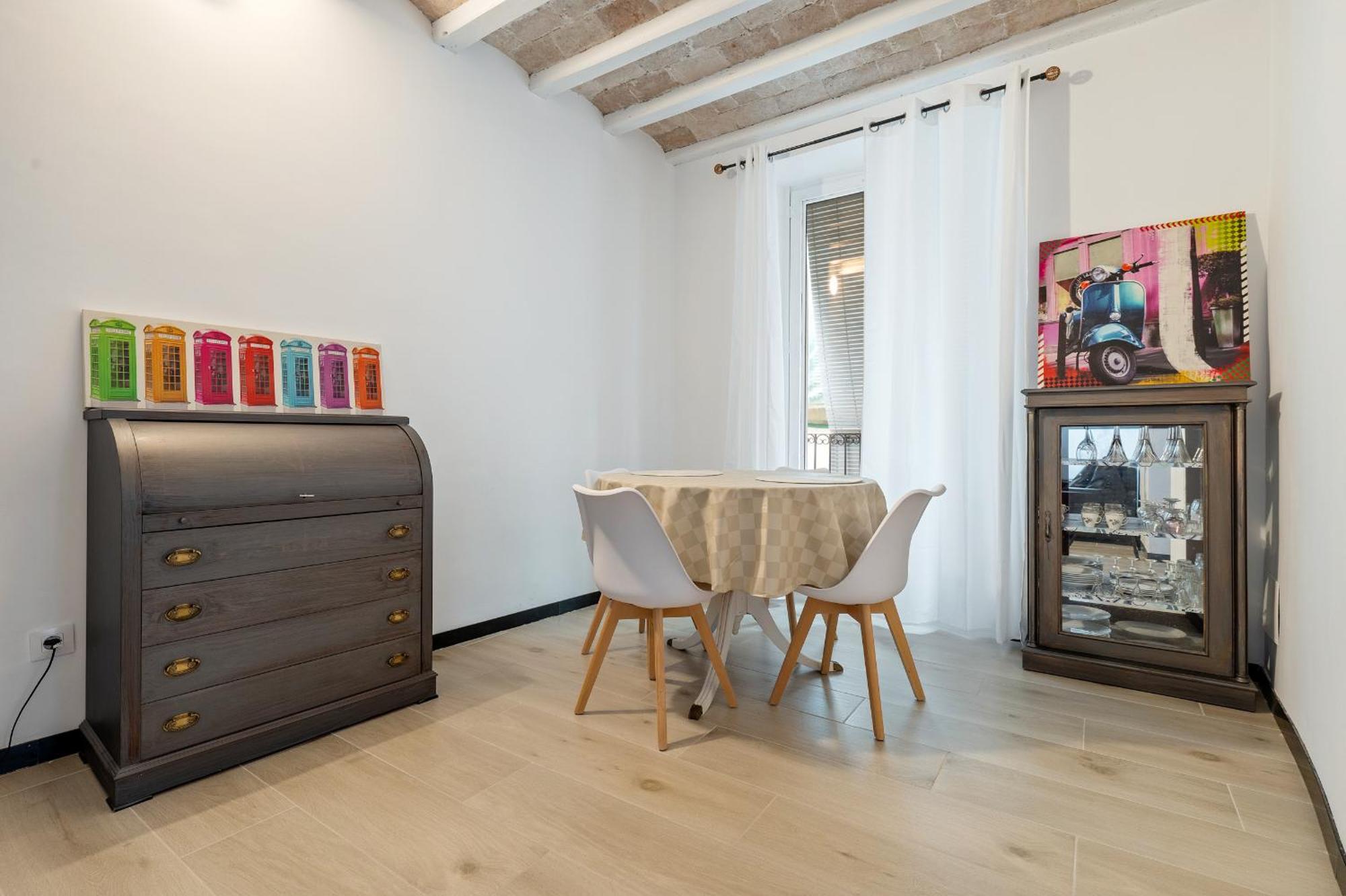 Hauzify I Novavila Centre Rooms Vilanova i la Geltru Ngoại thất bức ảnh