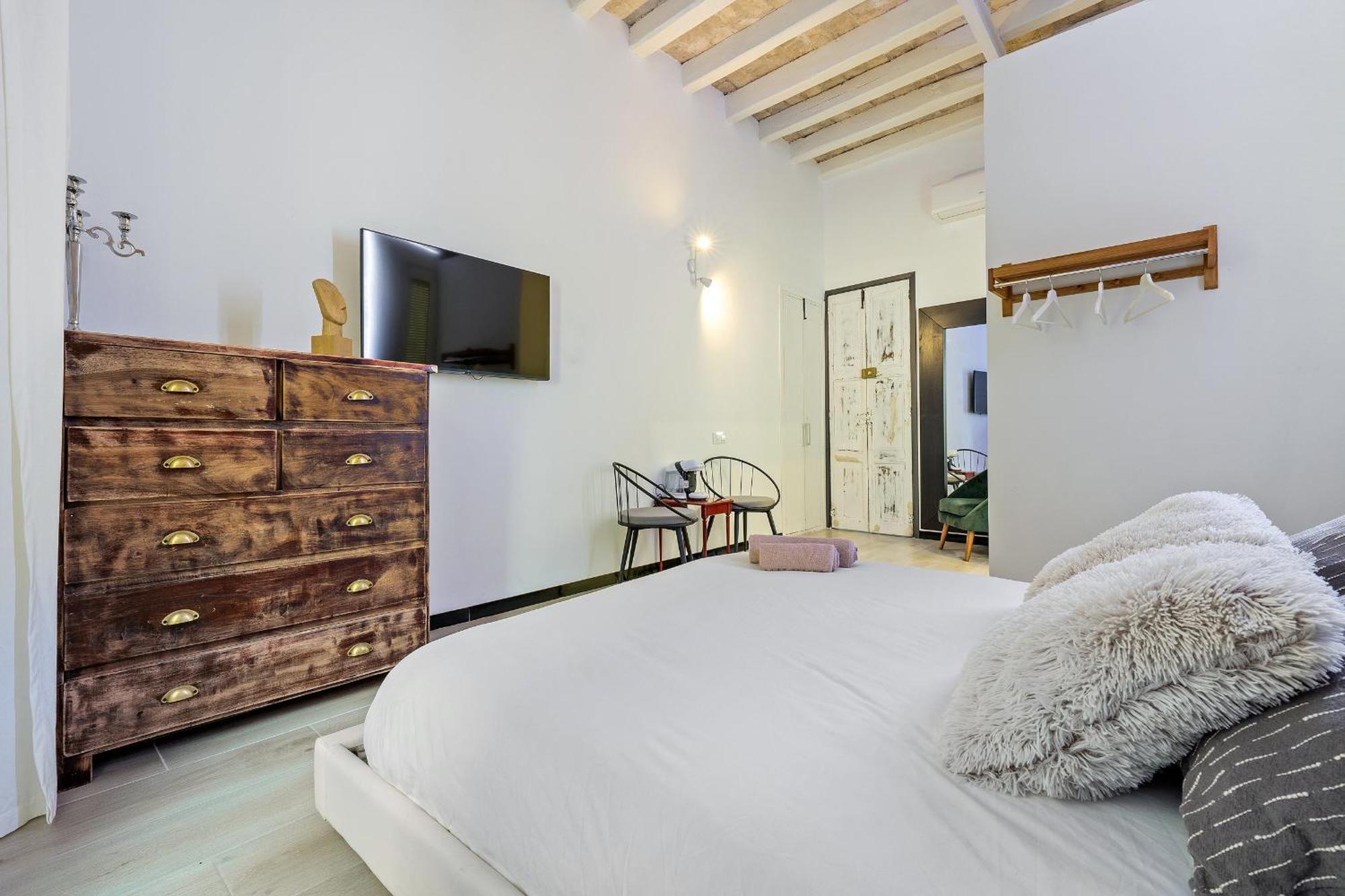 Hauzify I Novavila Centre Rooms Vilanova i la Geltru Ngoại thất bức ảnh