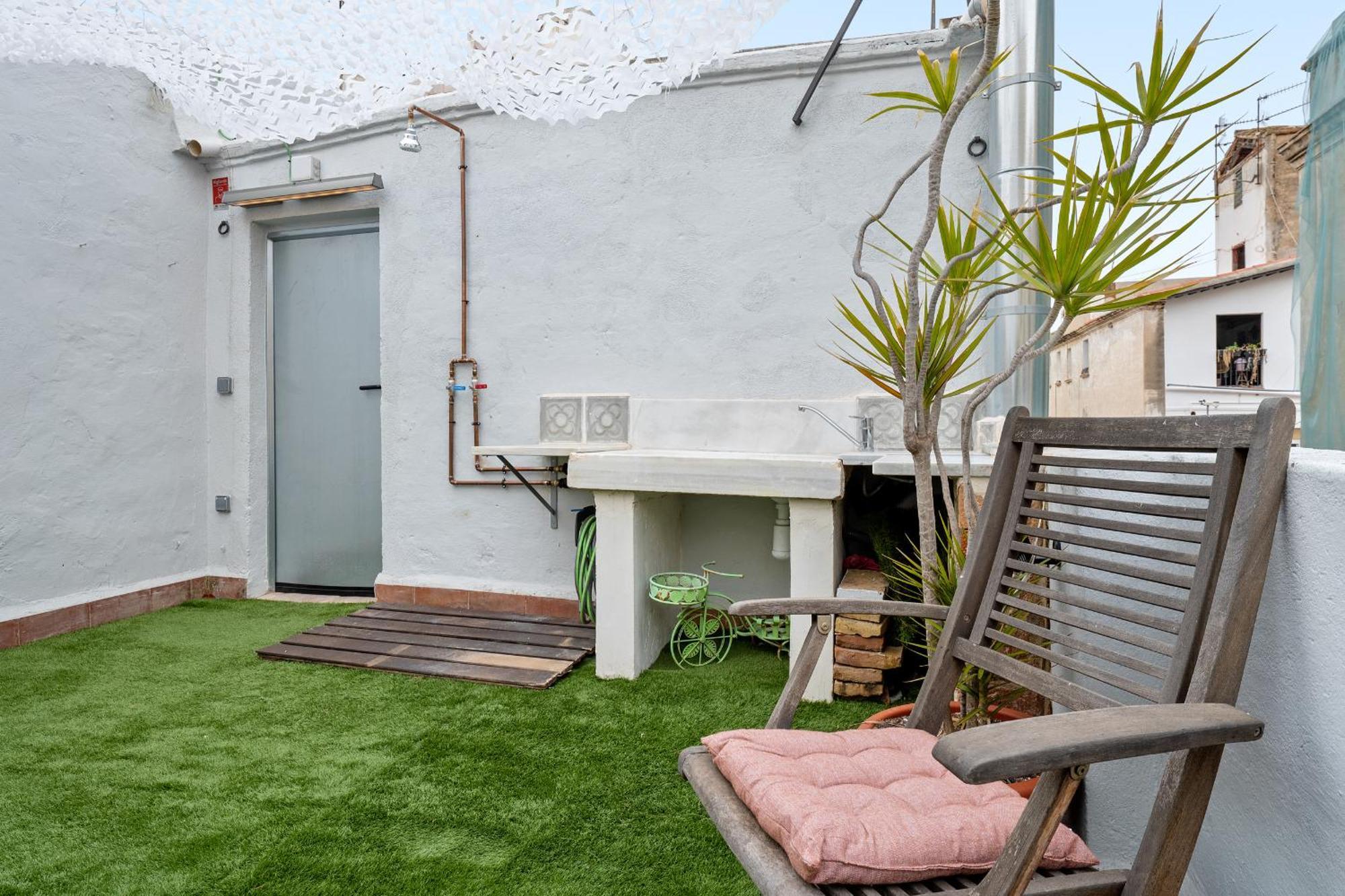 Hauzify I Novavila Centre Rooms Vilanova i la Geltru Ngoại thất bức ảnh