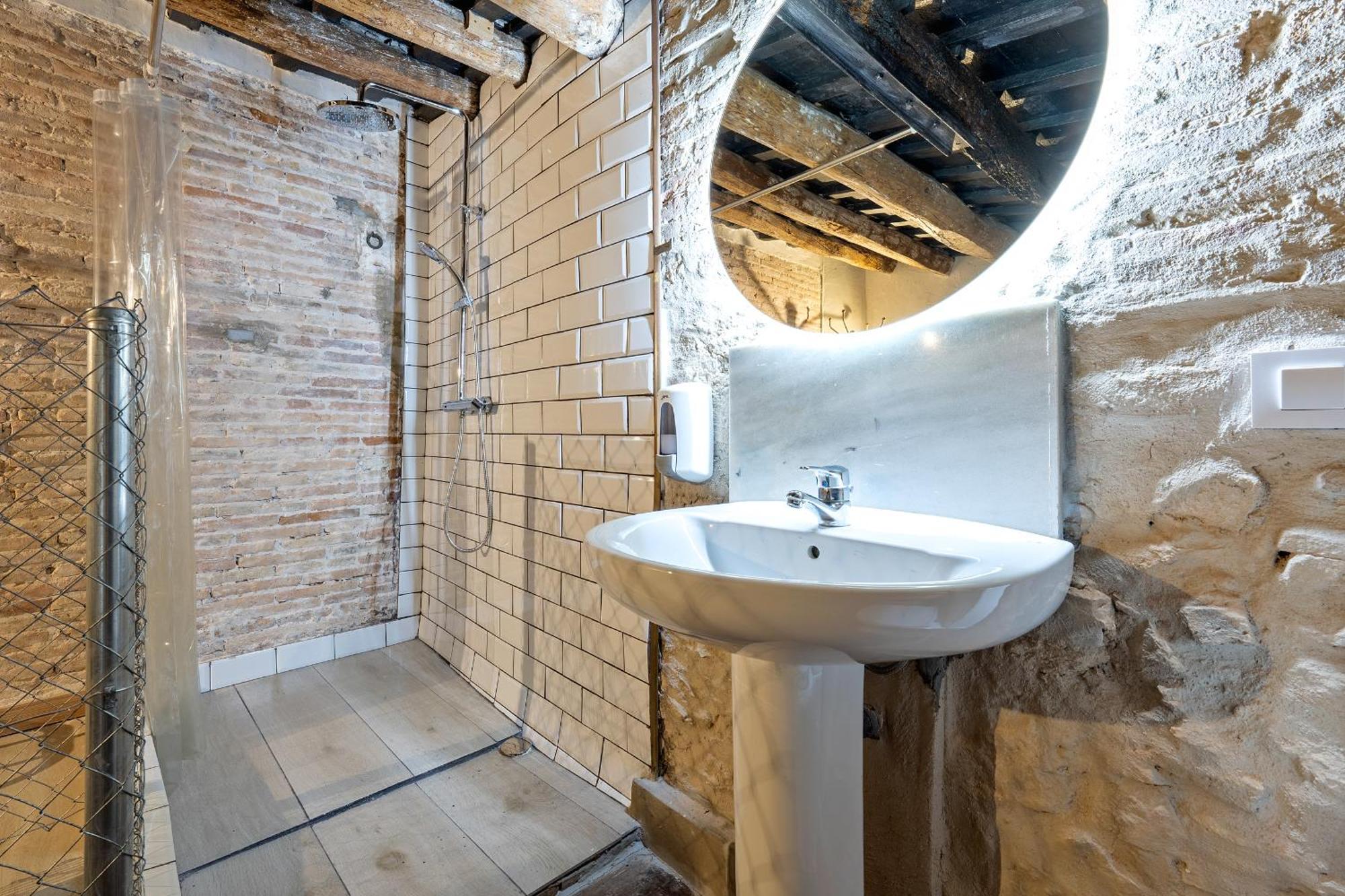 Hauzify I Novavila Centre Rooms Vilanova i la Geltru Ngoại thất bức ảnh