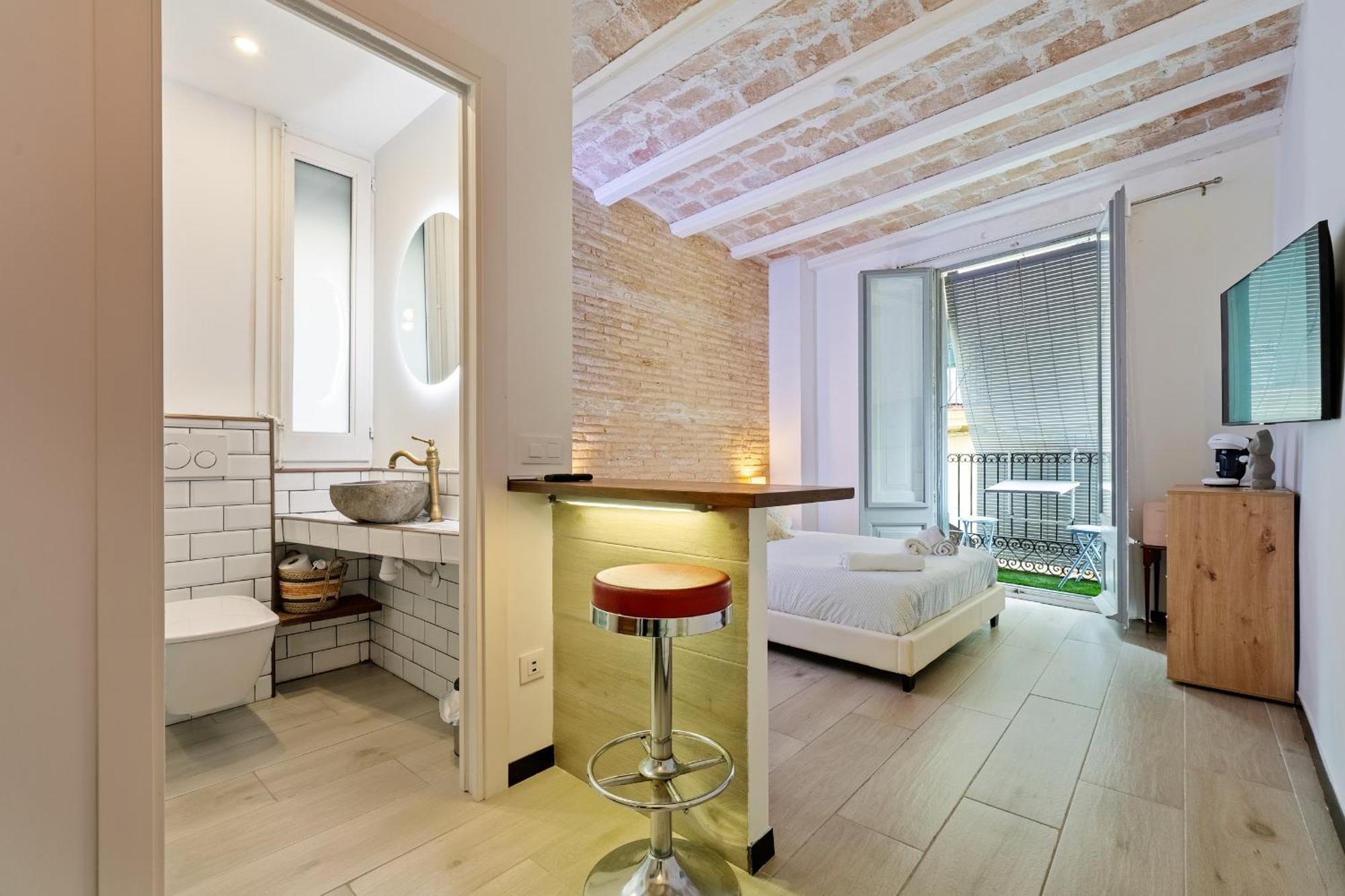 Hauzify I Novavila Centre Rooms Vilanova i la Geltru Ngoại thất bức ảnh