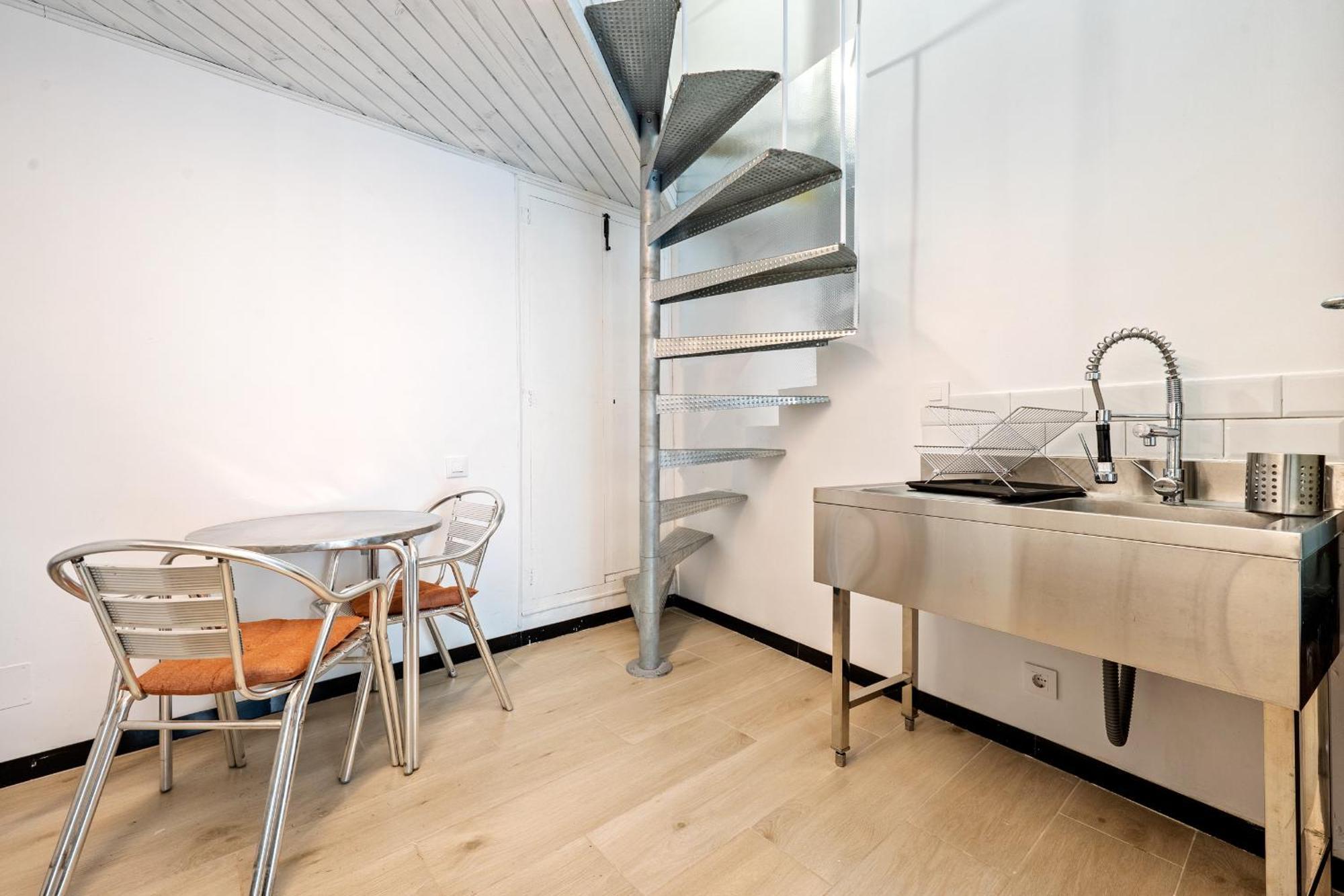Hauzify I Novavila Centre Rooms Vilanova i la Geltru Ngoại thất bức ảnh